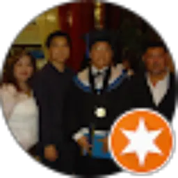 Review From steven tjia
