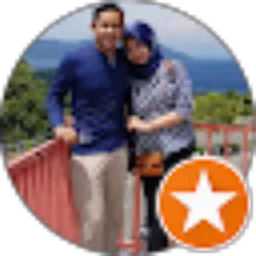 Review From Mirza Syahputra