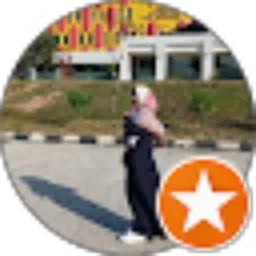 Review From Ayu Andira