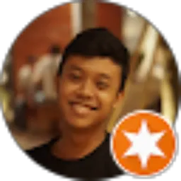 Review From Sasmita Adi Nugraha