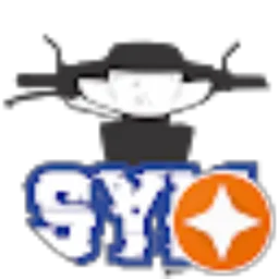 Review From SYM Motovlog