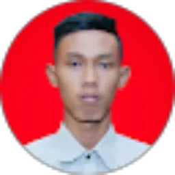 Review From anton wahyudin