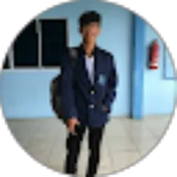 Review From Muhammad Ridwan