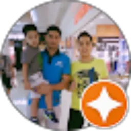 Review From yusuf setiawan
