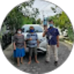Review From rofiq daihatsu