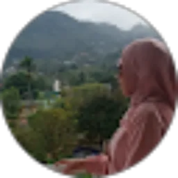 Review From Siti Marwiyah