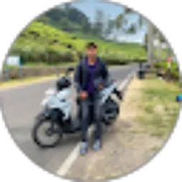 Review From irfan maulana