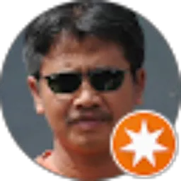 Review From Gatot Eko'S