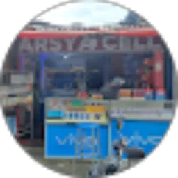 Review From Arsya Cell