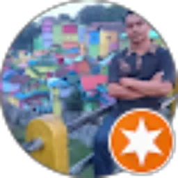 Review From Jaliteng Margiono