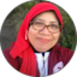 Review From Nur Mastianah