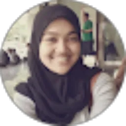 Review From April Putri