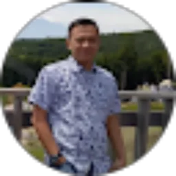 Review From djoko purnomo