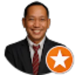 Review From Agung Darumoyo
