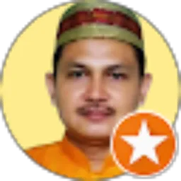 Review From Ikhsan alf