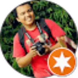 Review From Ikang Raja Adi Kusumah