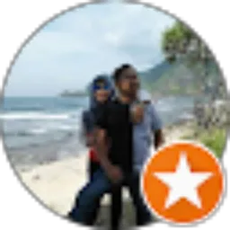 Review From Hendra sasmita