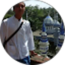 Review From Muhaimin Hamzah