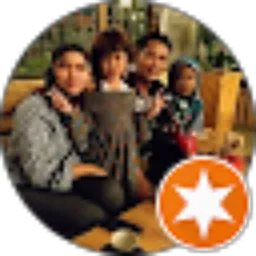 Review From Amang AriefB