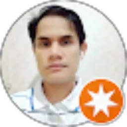Review From Haris Prasetyo
