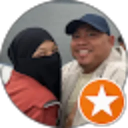 Review From Siti Sulastri