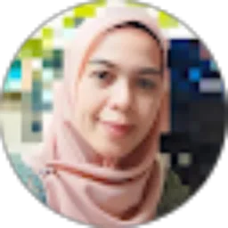 Review From siti khodijah