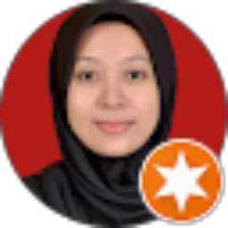 Review From Fitri Azizah