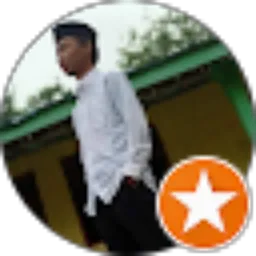Review From Ahmad Saikhu (MR.S_99)