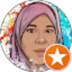 Review From Seneng Setiyowati