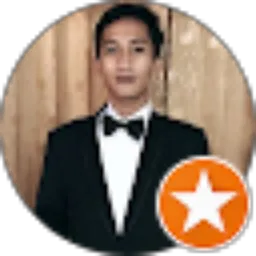 Review From andryan febry