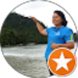Review From Normawaty Siahaan