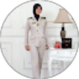 Review From Fina Riana