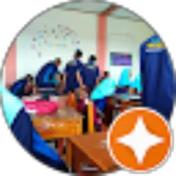 Review From Siti Nurazizah
