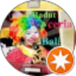 Review From Badut Bali Ceria