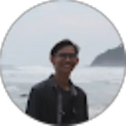 Review From Syahrul Samudra