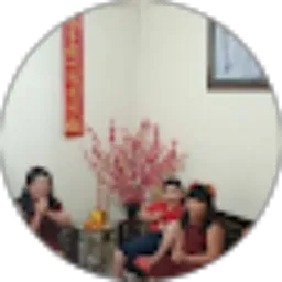 Review From Lianty Wong