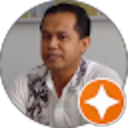 Review From Slamet Zakaria