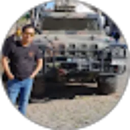 Review From Ferry_Martono Channel