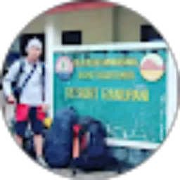 Review From Budi Maksudi