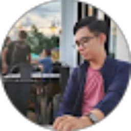 Review From Herry Saputra