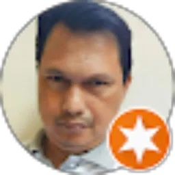 Review From Supri Nasa