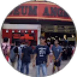 Review From fernanda adi pangestu