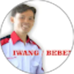 Review From Iwang Jeh