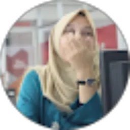 Review From Anikawati Prasetia Saputri