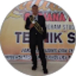 Review From Dedy Pramana putra