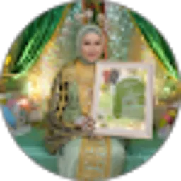 Review From Sari Abdullah