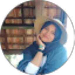 Review From ririw indarti