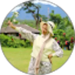 Review From Aida Kemala