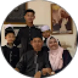 Review From Muhammad Ridwan