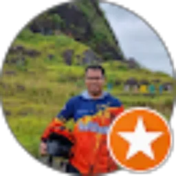 Review From Candra Solinar